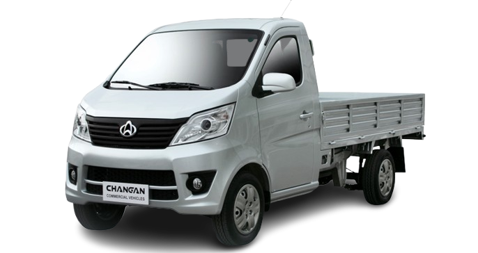 STAR Truck