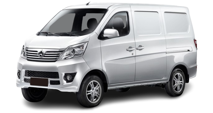 Star 5 Van