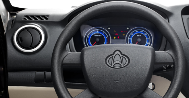 Power steering