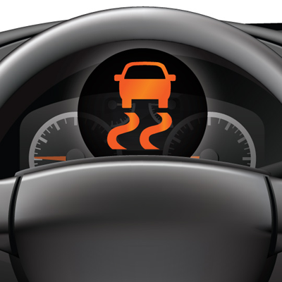 Electronic Stability Control system